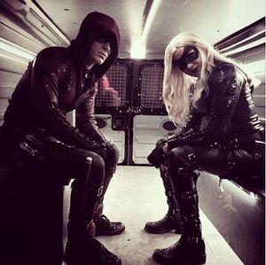 Meet your Posher, Victor